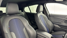 BMW 1 Series 118i M Sport 5dr Step Auto Petrol Hatchback